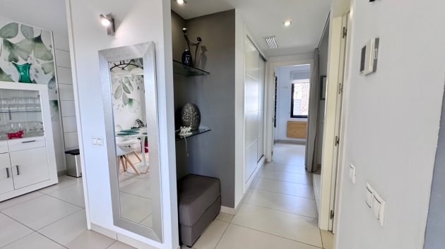 Resale - Townhouse -
Cabo Roig - Lomas de Cabo Roig