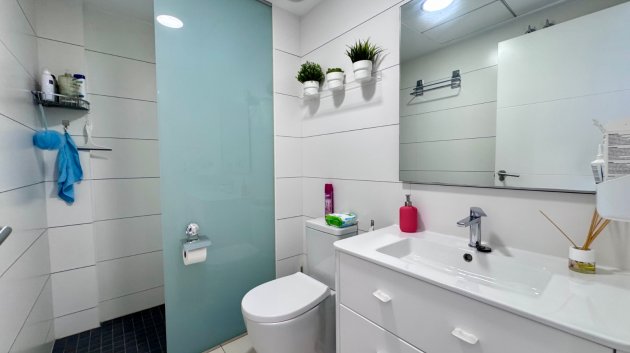 Resale - Townhouse -
Cabo Roig - Lomas de Cabo Roig