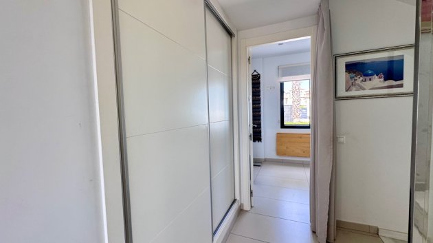 Resale - Townhouse -
Cabo Roig - Lomas de Cabo Roig