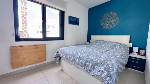 Resale - Townhouse -
Cabo Roig - Lomas de Cabo Roig
