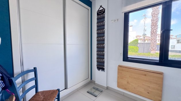 Resale - Townhouse -
Cabo Roig - Lomas de Cabo Roig