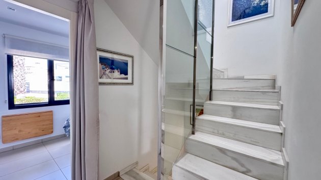 Resale - Townhouse -
Cabo Roig - Lomas de Cabo Roig