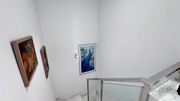 Resale - Townhouse -
Cabo Roig - Lomas de Cabo Roig