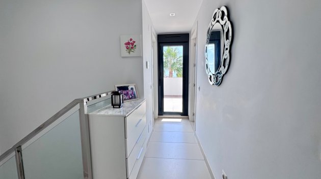 Resale - Townhouse -
Cabo Roig - Lomas de Cabo Roig