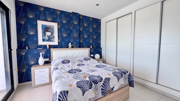 Resale - Townhouse -
Cabo Roig - Lomas de Cabo Roig