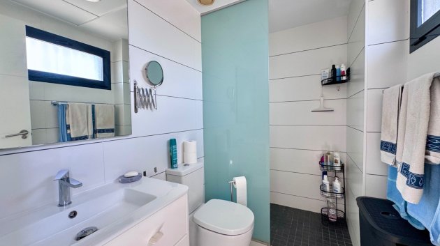 Resale - Townhouse -
Cabo Roig - Lomas de Cabo Roig
