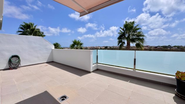 Resale - Townhouse -
Cabo Roig - Lomas de Cabo Roig