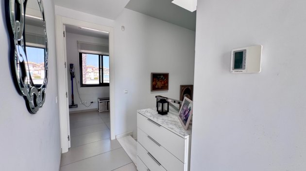 Resale - Townhouse -
Cabo Roig - Lomas de Cabo Roig