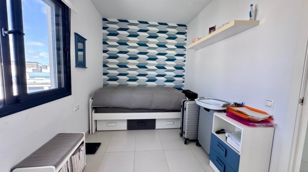 Resale - Townhouse -
Cabo Roig - Lomas de Cabo Roig