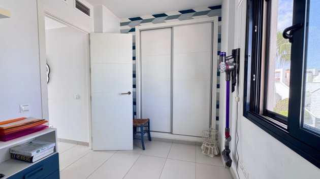 Resale - Townhouse -
Cabo Roig - Lomas de Cabo Roig