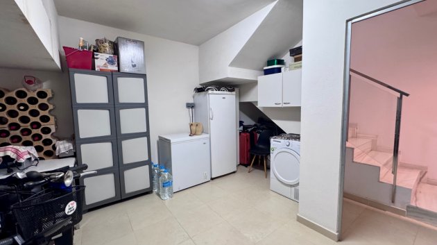 Resale - Townhouse -
Cabo Roig - Lomas de Cabo Roig