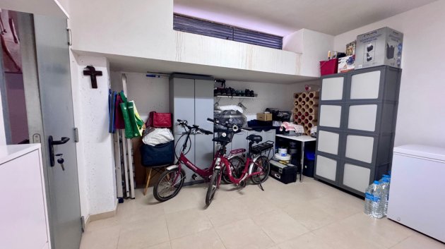 Resale - Townhouse -
Cabo Roig - Lomas de Cabo Roig