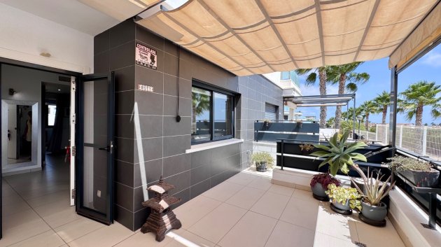 Resale - Townhouse -
Cabo Roig - Lomas de Cabo Roig