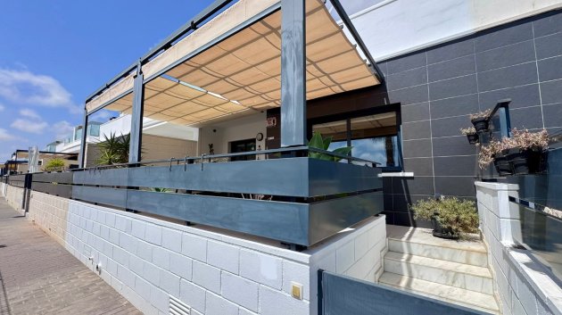 Resale - Townhouse -
Cabo Roig - Lomas de Cabo Roig