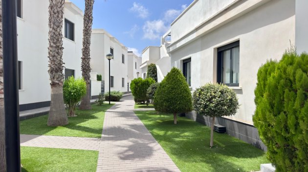 Resale - Townhouse -
Cabo Roig - Lomas de Cabo Roig