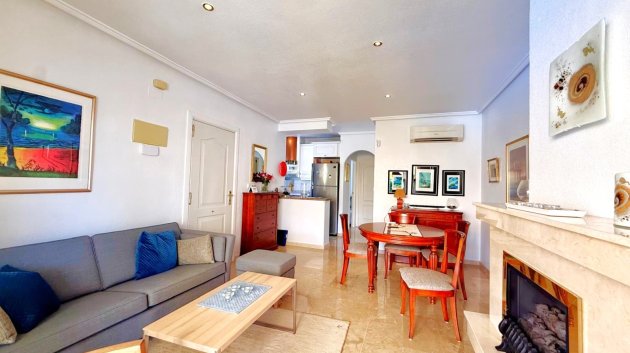 Resale - Apartments -
Orihuela Costa - Los Dolses