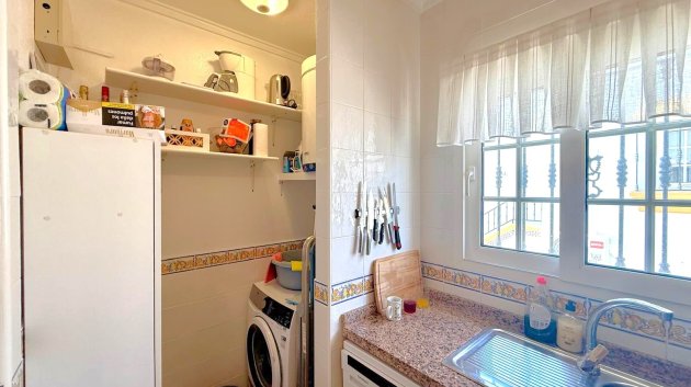 Resale - Apartments -
Orihuela Costa - Los Dolses