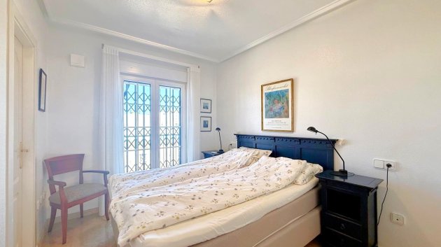 Resale - Apartments -
Orihuela Costa - Los Dolses