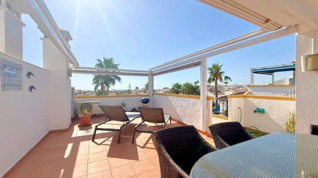 Resale - Apartments -
Orihuela Costa - Los Dolses