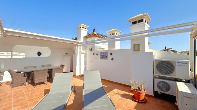 Resale - Apartments -
Orihuela Costa - Los Dolses