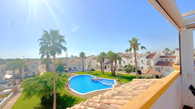 Resale - Apartments -
Orihuela Costa - Los Dolses