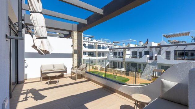 Reventa - Ático -
Orihuela Costa - Punta Prima