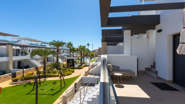 Reventa - Ático -
Orihuela Costa - Punta Prima