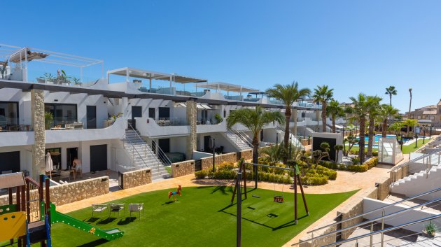 Reventa - Ático -
Orihuela Costa - Punta Prima