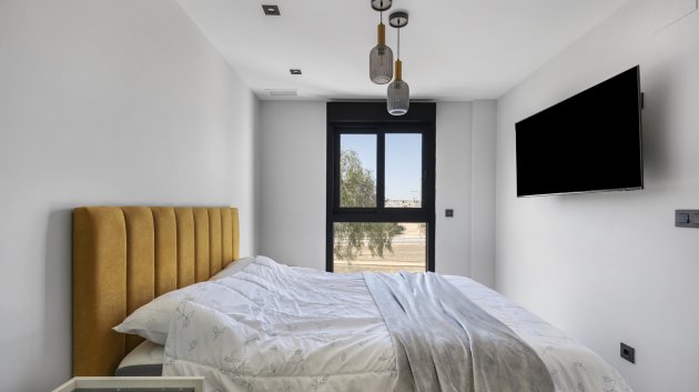 Reventa - Ático -
Orihuela Costa - Punta Prima