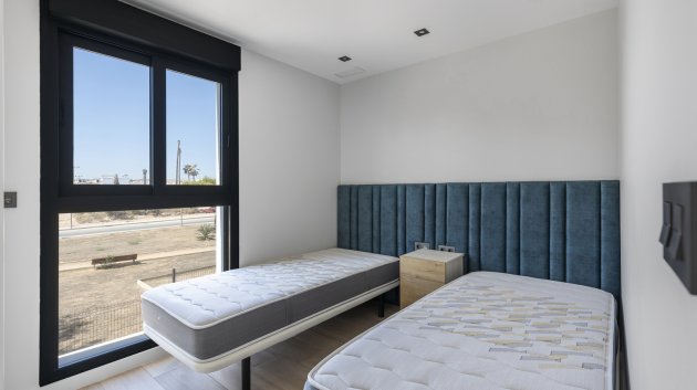 Reventa - Ático -
Orihuela Costa - Punta Prima