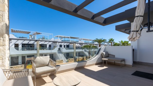 Reventa - Ático -
Orihuela Costa - Punta Prima