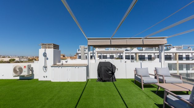 Reventa - Ático -
Orihuela Costa - Punta Prima