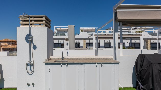 Reventa - Ático -
Orihuela Costa - Punta Prima