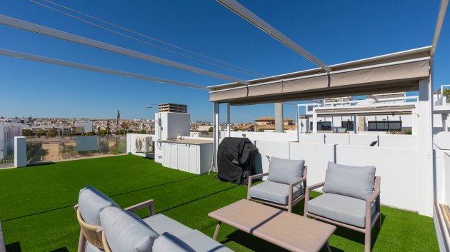 Reventa - Ático -
Orihuela Costa - Punta Prima
