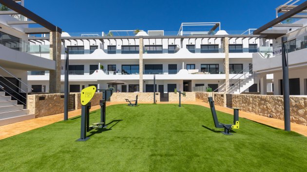 Reventa - Ático -
Orihuela Costa - Punta Prima