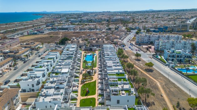 Reventa - Ático -
Orihuela Costa - Punta Prima