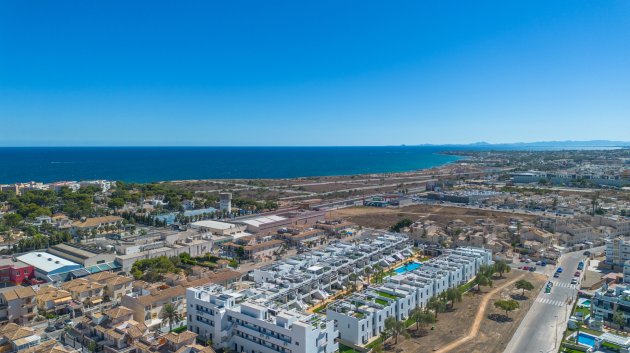 Reventa - Ático -
Orihuela Costa - Punta Prima
