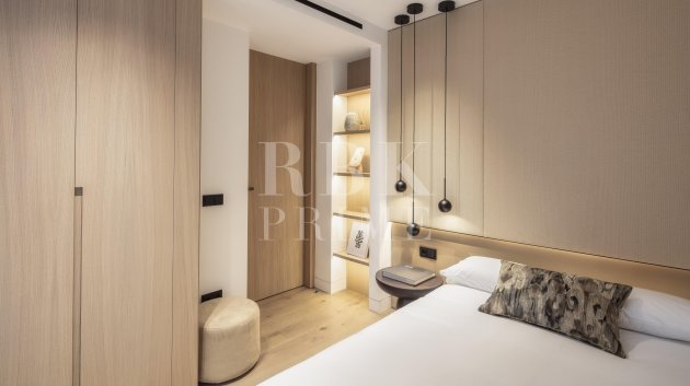 Resale - Apartments -
Marbella
