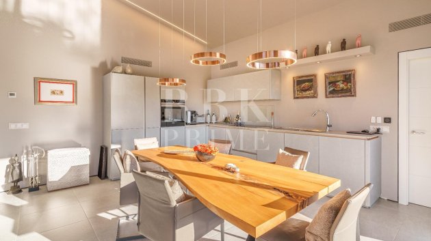 Revente - Villa -
Calvià