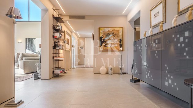 Revente - Villa -
Calvià
