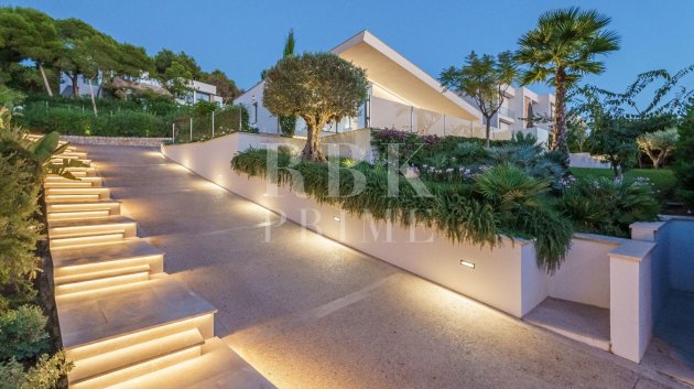 Revente - Villa -
Calvià