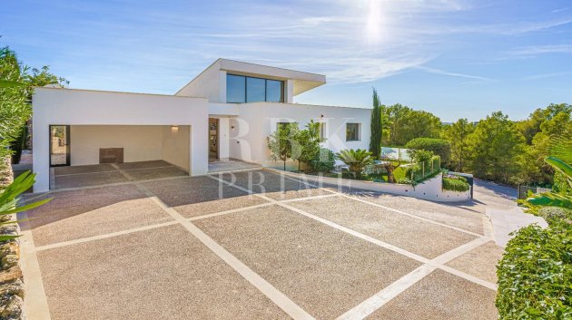 Revente - Villa -
Calvià