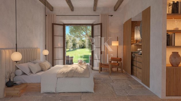 Resale - Land -
Inca