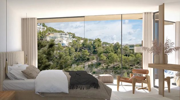 Resale - Land -
Palma - Son Vida