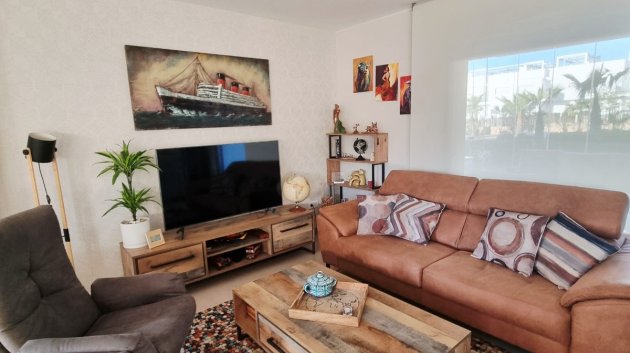Resale - Apartments -
Orihuela Costa - Entre Naranjos - Vistabella Golf