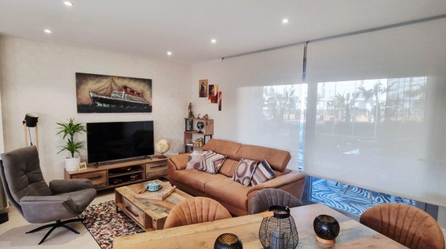 Resale - Apartments -
Orihuela Costa - Entre Naranjos - Vistabella Golf
