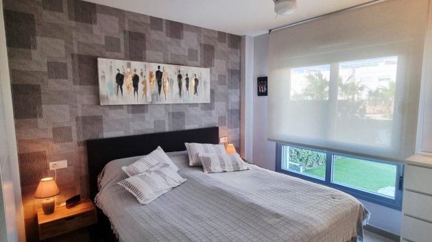 Resale - Apartments -
Orihuela Costa - Entre Naranjos - Vistabella Golf