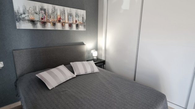 Resale - Apartments -
Orihuela Costa - Entre Naranjos - Vistabella Golf