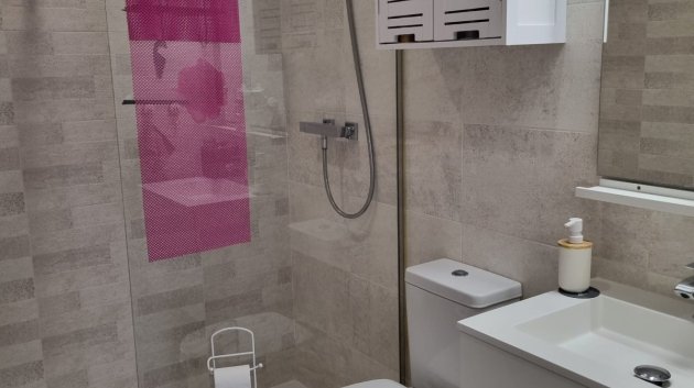 Resale - Apartments -
Orihuela Costa - Entre Naranjos - Vistabella Golf