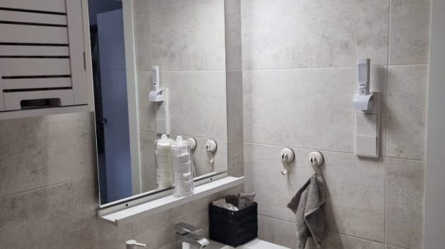 Resale - Apartments -
Orihuela Costa - Entre Naranjos - Vistabella Golf